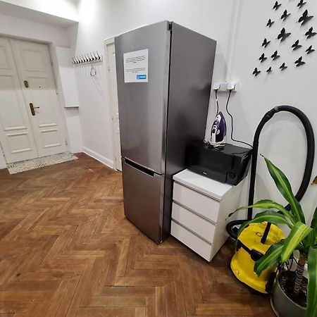 Fantastic Waw - Ok11 Room A Warszawa Exteriör bild