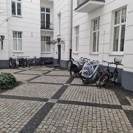 Fantastic Waw - Ok11 Room A Warszawa Exteriör bild