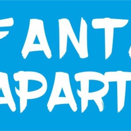 Fantastic Waw - Ok11 Room A Warszawa Exteriör bild