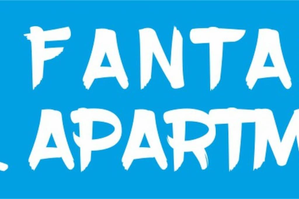 Fantastic Waw - Ok11 Room A Warszawa Exteriör bild